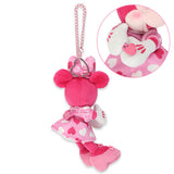 Minnie's Funderland 毛公仔吊飾