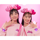Minnie's Funderland 頭箍