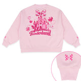Minnie's Funderland Unisex 上衣