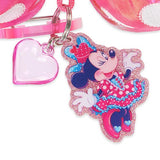 Minnie's Funderland 蝴蝶結吊飾