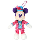 Minnie's Funderland 毛公仔吊飾 Mickey