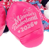 Minnie's Funderland 毛公仔