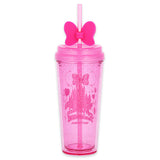 Minnie's Funderland 飲管水杯