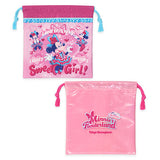 Minnie's Funderland 索袋套裝