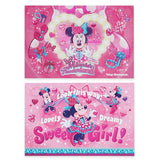 Minnie's Funderland 明信片套裝