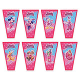 Minnie's Funderland 布章盲盒 全套