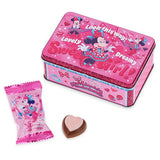 Minnie's Funderland 朱古力罐子
