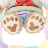 Heartfelt Letters Of Friendship 毛公仔吊飾 企款 Duffy