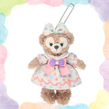 Heartfelt Letters Of Friendship 毛公仔吊飾 企款 Shelliemay