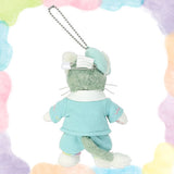 Heartfelt Letters Of Friendship 毛公仔吊飾 企款 Gelatoni