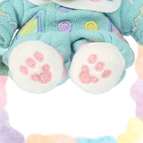 Heartfelt Letters Of Friendship 毛公仔吊飾 企款 Gelatoni