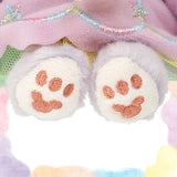 Heartfelt Letters Of Friendship 毛公仔吊飾 企款 StellaLou