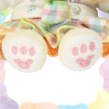 Heartfelt Letters Of Friendship 毛公仔吊飾 企款 CookieAnn