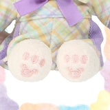 Heartfelt Letters Of Friendship 毛公仔吊飾 企款 LinaBell