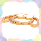 Heartfelt Letters Of Friendship 攀山扣 CookieAnn