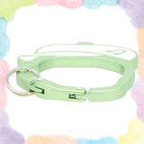 Heartfelt Letters Of Friendship 攀山扣 Olumel