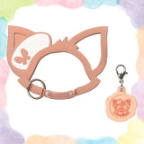 Heartfelt Letters Of Friendship 攀山扣 LinaBell