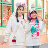 With the Cherry on Top 絲巾
