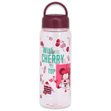 With the Cherry on Top 水樽