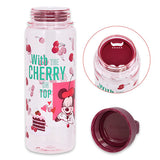 With the Cherry on Top 水樽