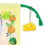 Special Merchandise x 五星級大鼠 索袋