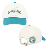DISNEYSEA 25TH Sparkling Jubilee Cap帽
