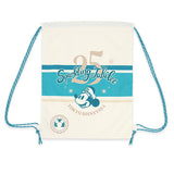 DISNEYSEA 25TH Sparkling Jubilee 索繩背囊