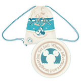 DISNEYSEA 25TH Sparkling Jubilee 索繩背囊