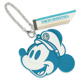 DISNEYSEA 25TH Sparkling Jubilee 散子包吊飾