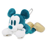 DISNEYSEA 25TH Sparkling Jubilee 夾膊頭公仔吊飾