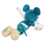 DISNEYSEA 25TH Sparkling Jubilee 夾膊頭公仔吊飾