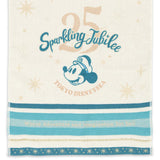 DISNEYSEA 25TH Sparkling Jubilee 長方巾