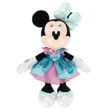 DISNEYSEA 25TH Sparkling Jubilee 毛公仔 Minnie