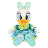 DISNEYSEA 25TH Sparkling Jubilee 毛公仔 Daisy