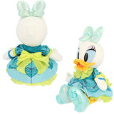 DISNEYSEA 25TH Sparkling Jubilee 毛公仔 Daisy