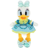 DISNEYSEA 25TH Sparkling Jubilee 毛公仔 Daisy