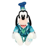 DISNEYSEA 25TH Sparkling Jubilee 毛公仔 Goofy