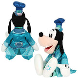 DISNEYSEA 25TH Sparkling Jubilee 毛公仔 Goofy