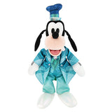 DISNEYSEA 25TH Sparkling Jubilee 毛公仔 Goofy