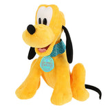 DISNEYSEA 25TH Sparkling Jubilee 毛公仔 Pluto