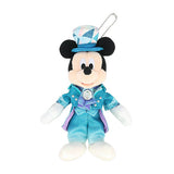DISNEYSEA 25TH Sparkling Jubilee 毛公仔吊飾 Mickey
