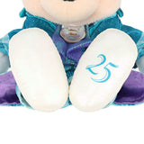 DISNEYSEA 25TH Sparkling Jubilee 毛公仔吊飾 Mickey
