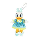 DISNEYSEA 25TH Sparkling Jubilee 毛公仔吊飾 Daisy