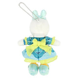 DISNEYSEA 25TH Sparkling Jubilee 毛公仔吊飾 Daisy