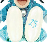 DISNEYSEA 25TH Sparkling Jubilee 毛公仔吊飾 Goofy