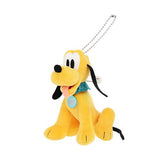 DISNEYSEA 25TH Sparkling Jubilee 毛公仔吊飾 Pluto