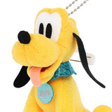 DISNEYSEA 25TH Sparkling Jubilee 毛公仔吊飾 Pluto
