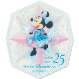 DISNEYSEA 25TH Sparkling Jubilee 大貼紙