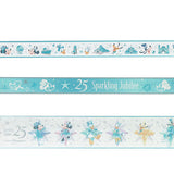 DISNEYSEA 25TH Sparkling Jubilee MT套裝