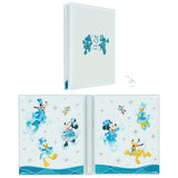 DISNEYSEA 25TH Sparkling Jubilee 紀念壓幣收納冊